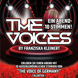 The Voices