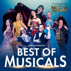 Best of Musicals