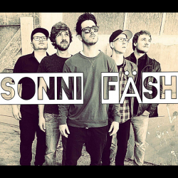 Sonni Fäsh