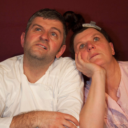 Alois & Elsbeth Gscheidles