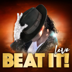 Beat it
