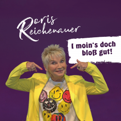 Doris Reichenauer
