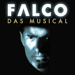 FALCO - Das Musical