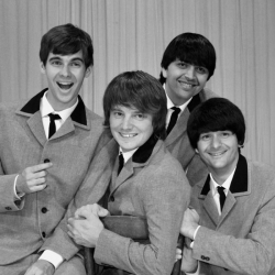 Beatles Revival Show "The Pangea"