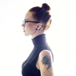 Stefanie Heinzmann