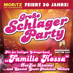 Schlager Party