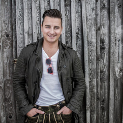 Andreas Gabalier