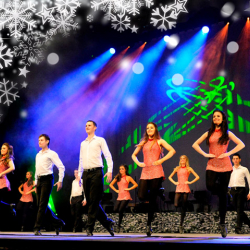 Danceperados of Ireland