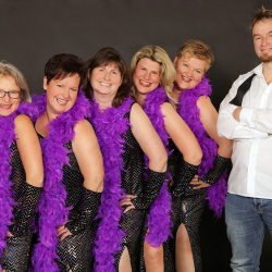 Die Schrillen Fehlaperlen