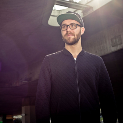 Mark Forster