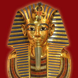 Tutanchamun