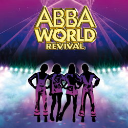 ABBA World Revival