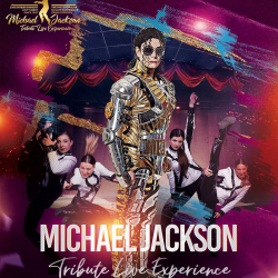 Michael Jackson Tribute Live Experience