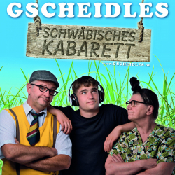 Gscheidles