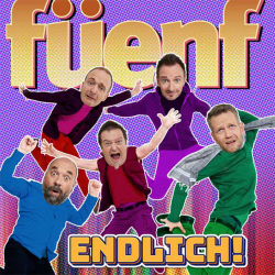 Die füenf