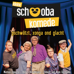 Schwoba Komede